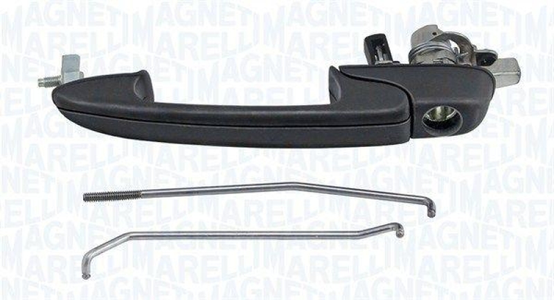 MAGNETI MARELLI Door Handle