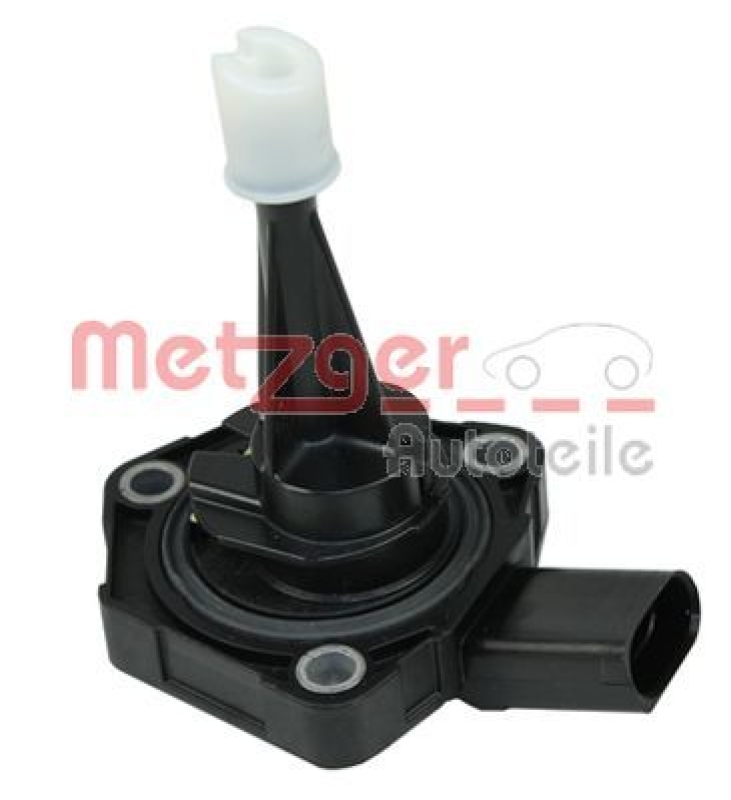 METZGER Sensor, Motorölstand ORIGINAL ERSATZTEIL