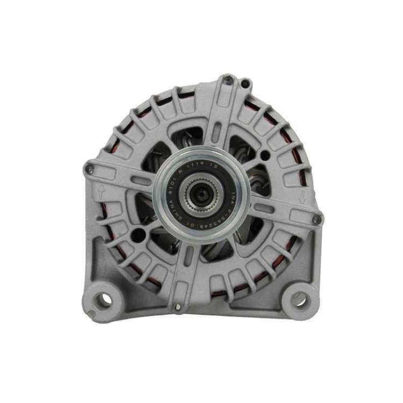 BV PSH Generator OE Regulator (+Line Pro) 215597180004