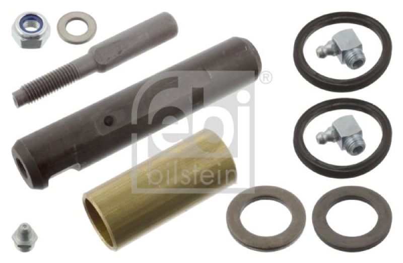 FEBI BILSTEIN Repair Kit, spring bolt