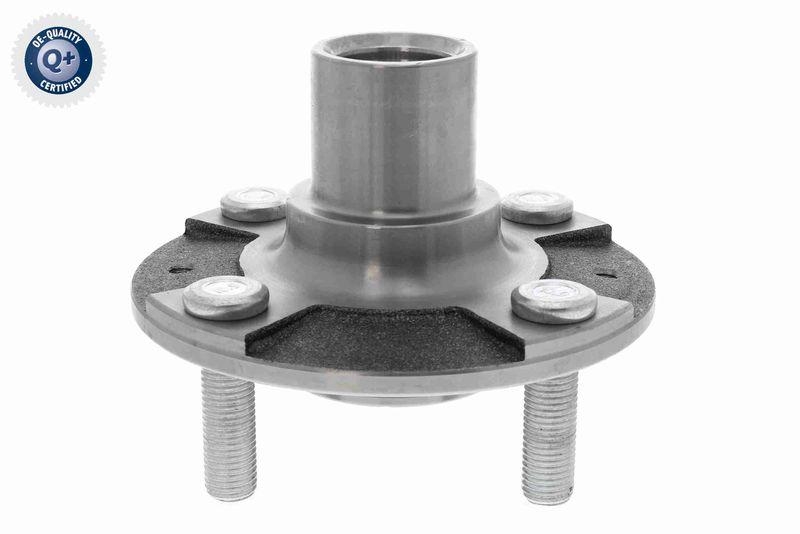 ACKOJA Radnabe Green Mobility Parts