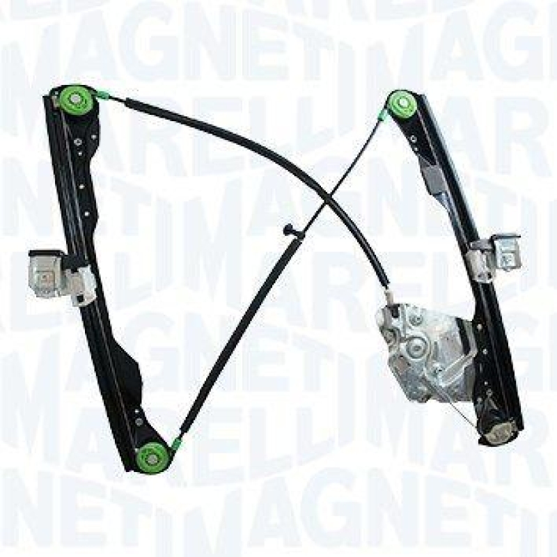 MAGNETI MARELLI Window Regulator