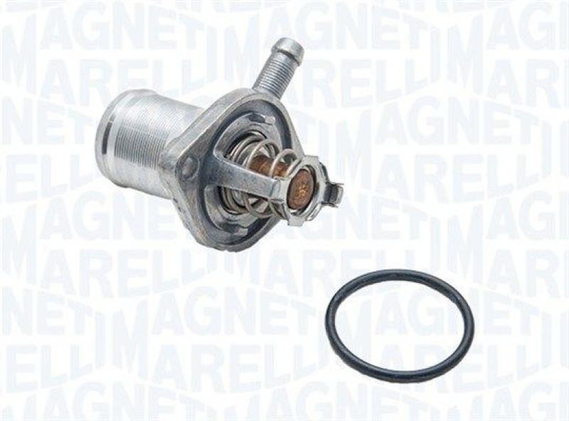MAGNETI MARELLI Thermostat, coolant