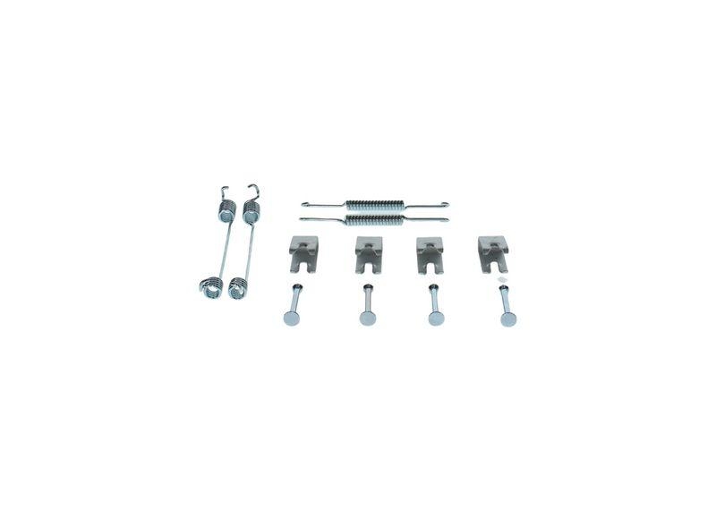 BOSCH Accessory Kit, brake shoes