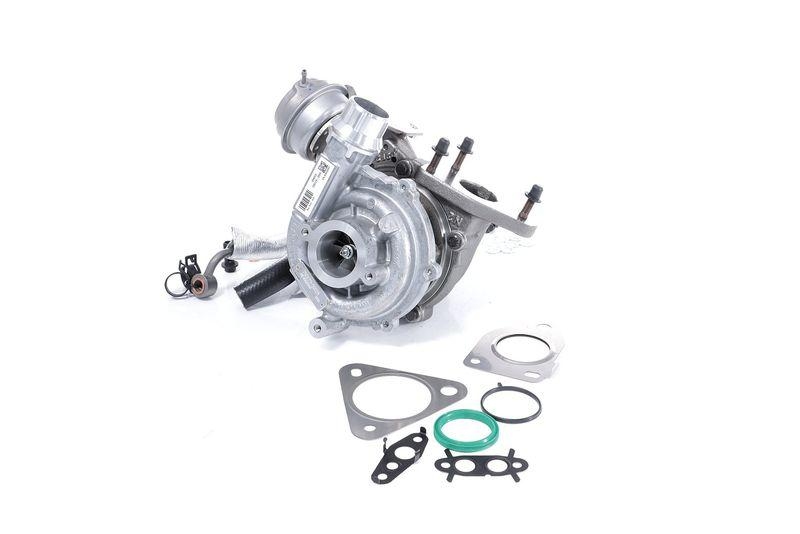 BTS Turbo Lader, Aufladung TURBO SERVICE SET ORIGINAL T981609