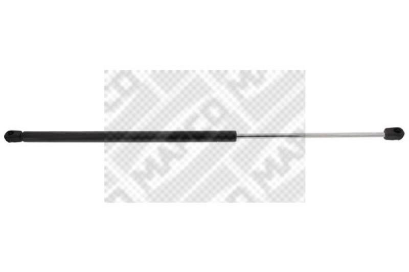 MAPCO Gasfeder, Koffer-/Laderaum