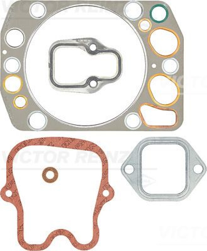 VICTOR REINZ Gasket Set, cylinder head