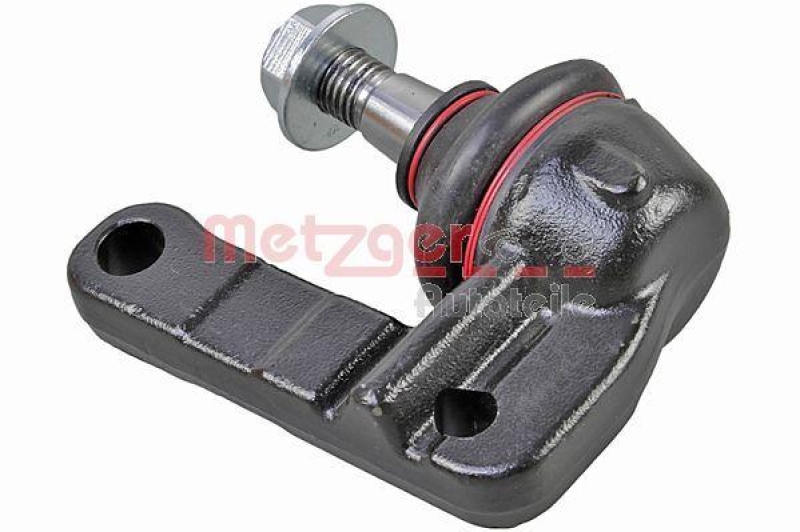METZGER Ball Joint KIT +