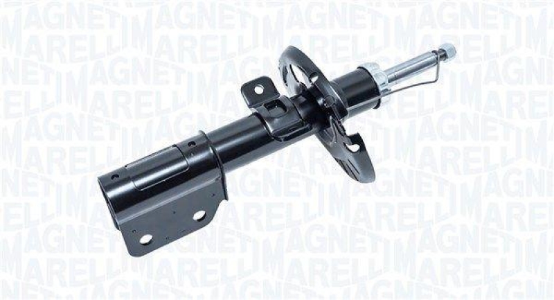 MAGNETI MARELLI Stoßdämpfer 358019007100