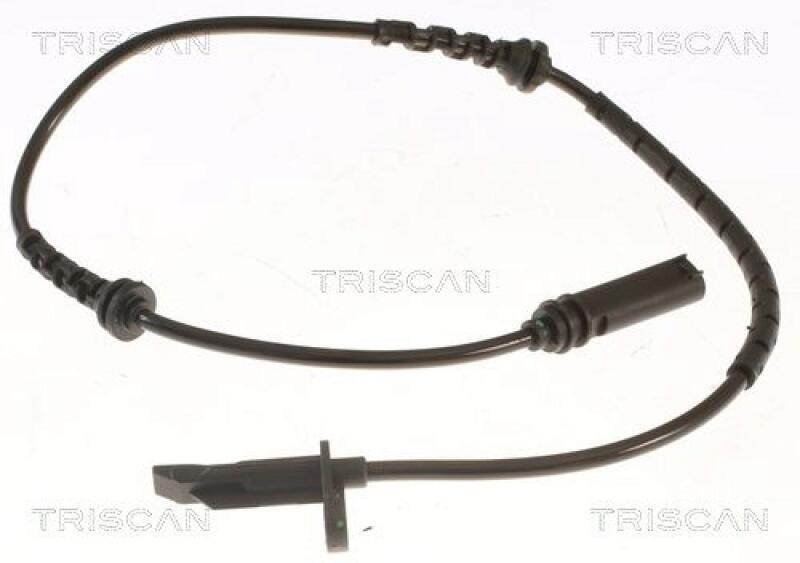 TRISCAN Sensor, Raddrehzahl