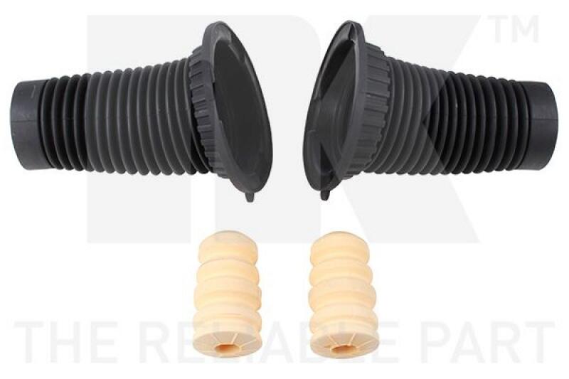 Dust Cover Kit, shock absorber