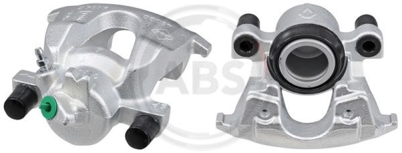 Bremssattel