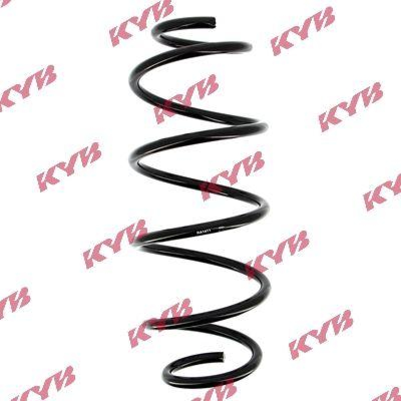 KYB Fahrwerksfeder K-Flex