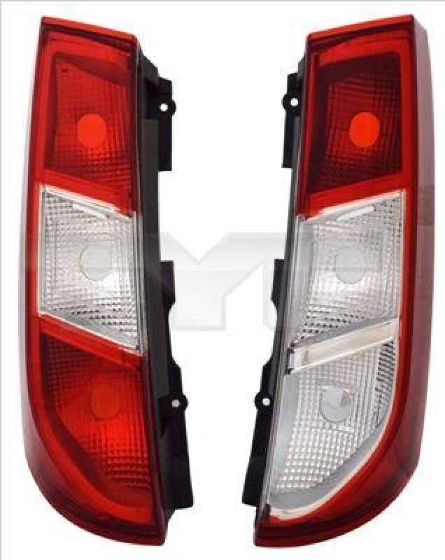 Combination Rearlight