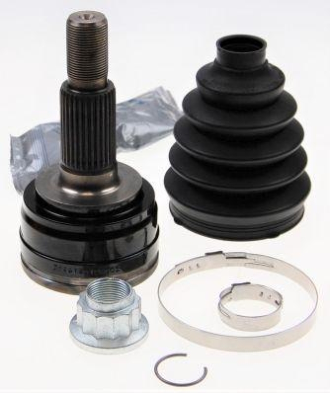 SPIDAN Gelenksatz, Antriebswelle GKN Automotive OE-Technologie 52°