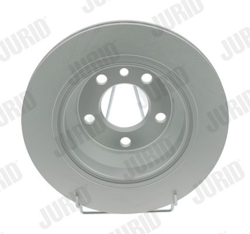 2x JURID Brake Disc