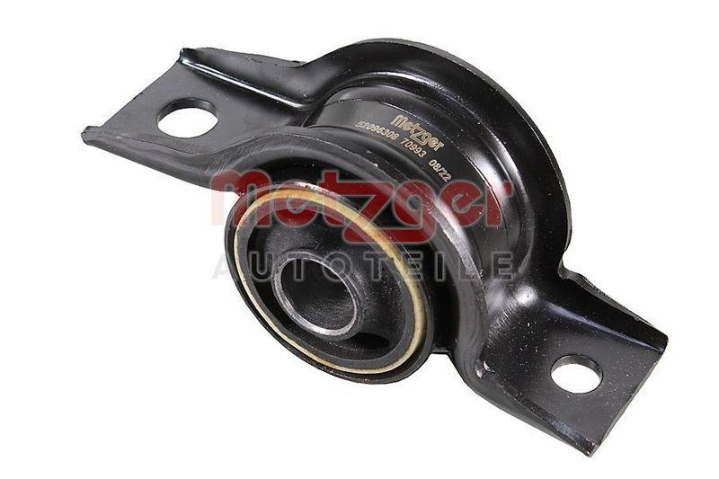 METZGER Lagerung, Lenker 52096308