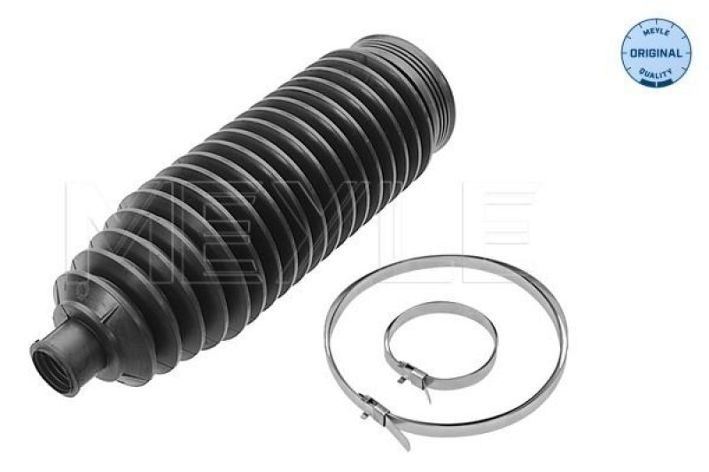 MEYLE Bellow, steering MEYLE-ORIGINAL: True to OE.