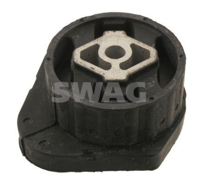 SWAG Mounting, automatic transmission