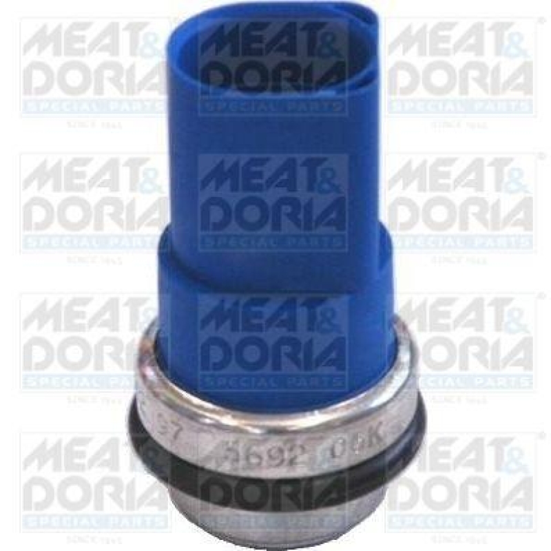 MEAT & DORIA Temperature Switch, radiator fan