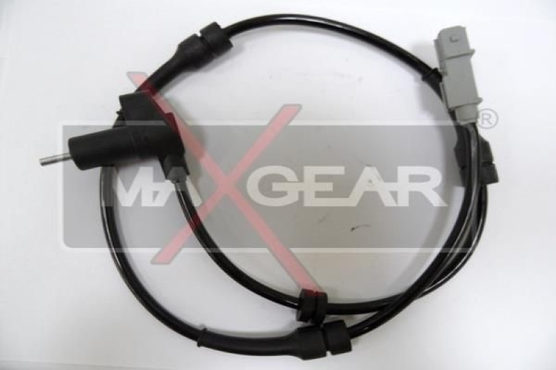 MAXGEAR Sensor, wheel speed