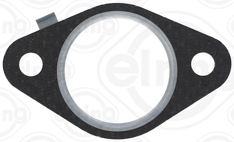 ELRING Gasket, exhaust manifold