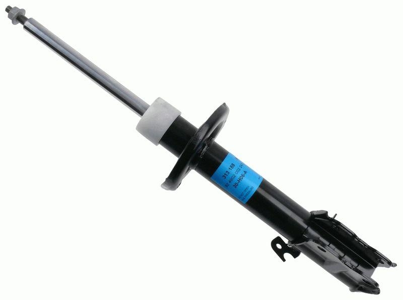 SACHS Sto&szlig;d&auml;mpfer