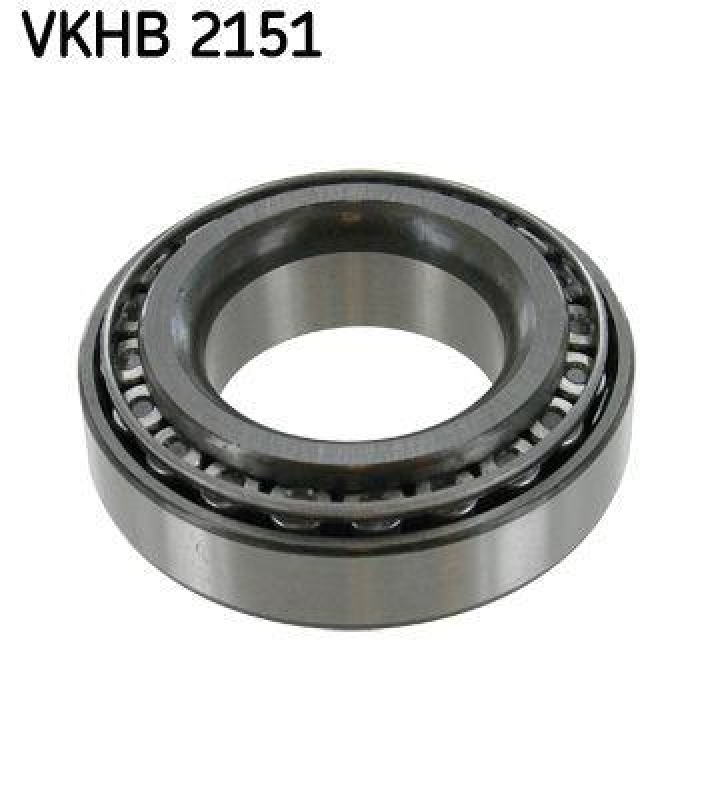 SKF Radlager