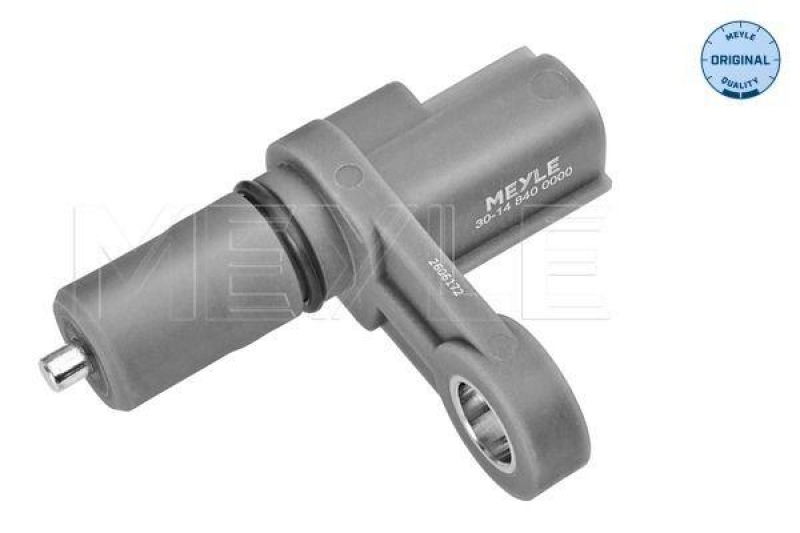 MEYLE Sensor, speed/RPM MEYLE-ORIGINAL: True to OE.