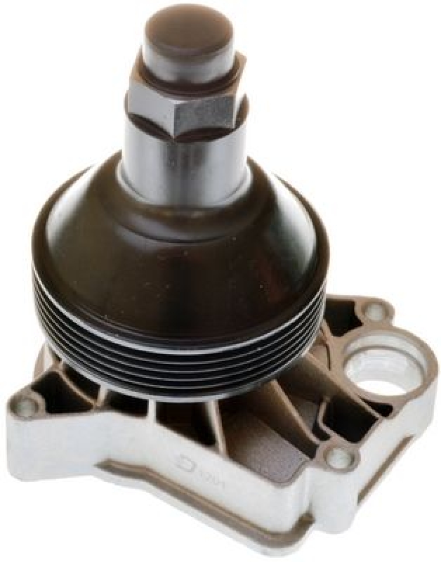 DENCKERMANN Wasserpumpe, Motork&uuml;hlung A310830P