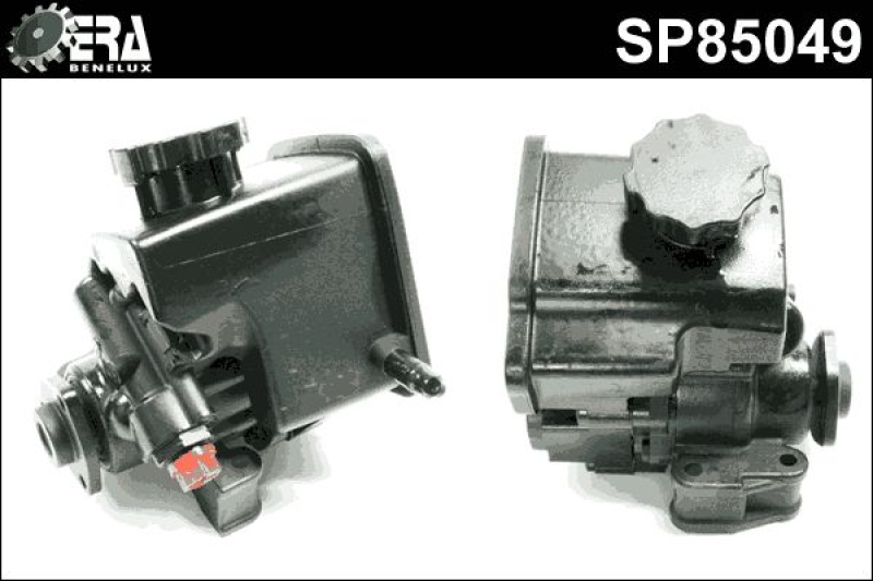 ERA Benelux Hydraulic Pump, steering system