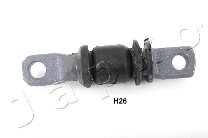 JAPKO Mounting, control/trailing arm