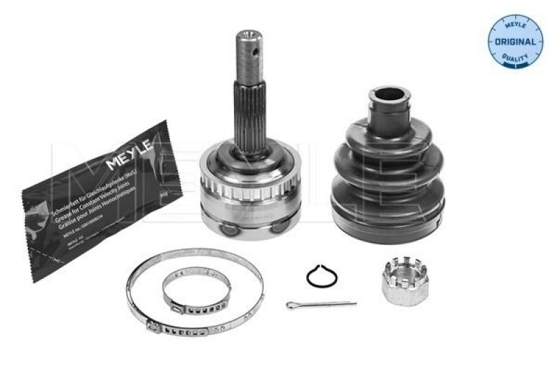 MEYLE Joint Kit, drive shaft MEYLE-ORIGINAL: True to OE.