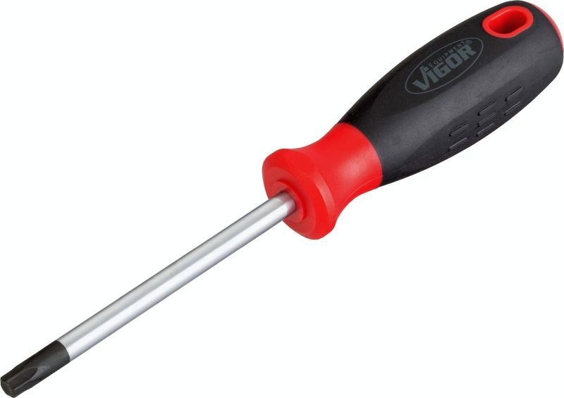 VIGOR Screwdriver