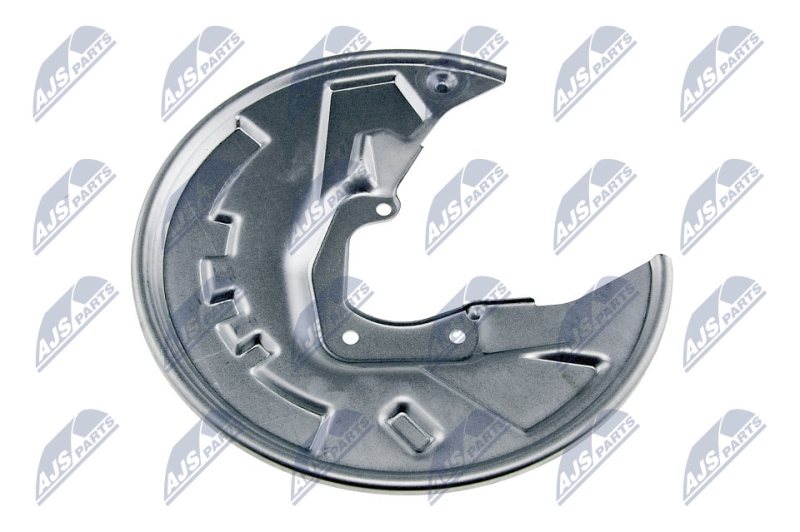 NTY Spritzblech, Bremsscheibe HTO-CT-001