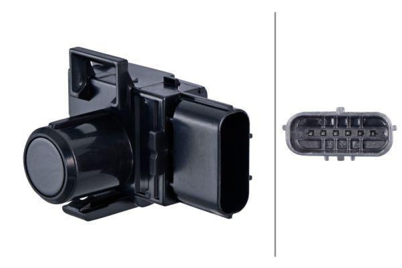 HELLA Sensor, Einparkhilfe