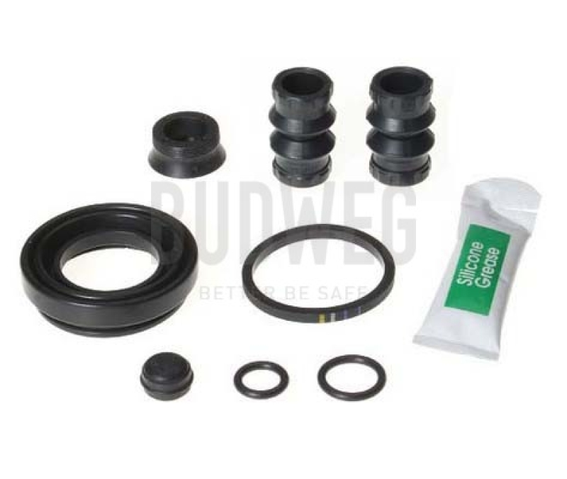 BUDWEG CALIPER Reparatursatz, Bremssattel