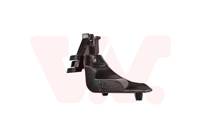 VAN WEZEL Halter, Sto&szlig;f&auml;nger 5430567