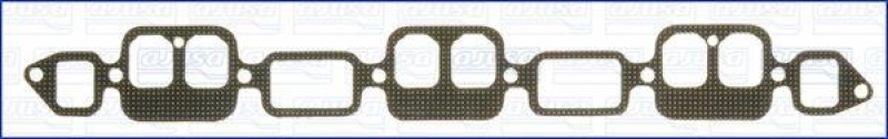 AJUSA Gasket, intake/ exhaust manifold