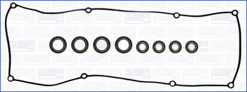 AJUSA Gasket Set, cylinder head cover