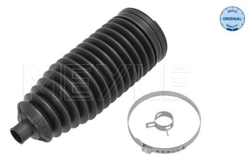 MEYLE Faltenbalgsatz, Lenkung MEYLE-ORIGINAL: True to OE. 314 620 0012