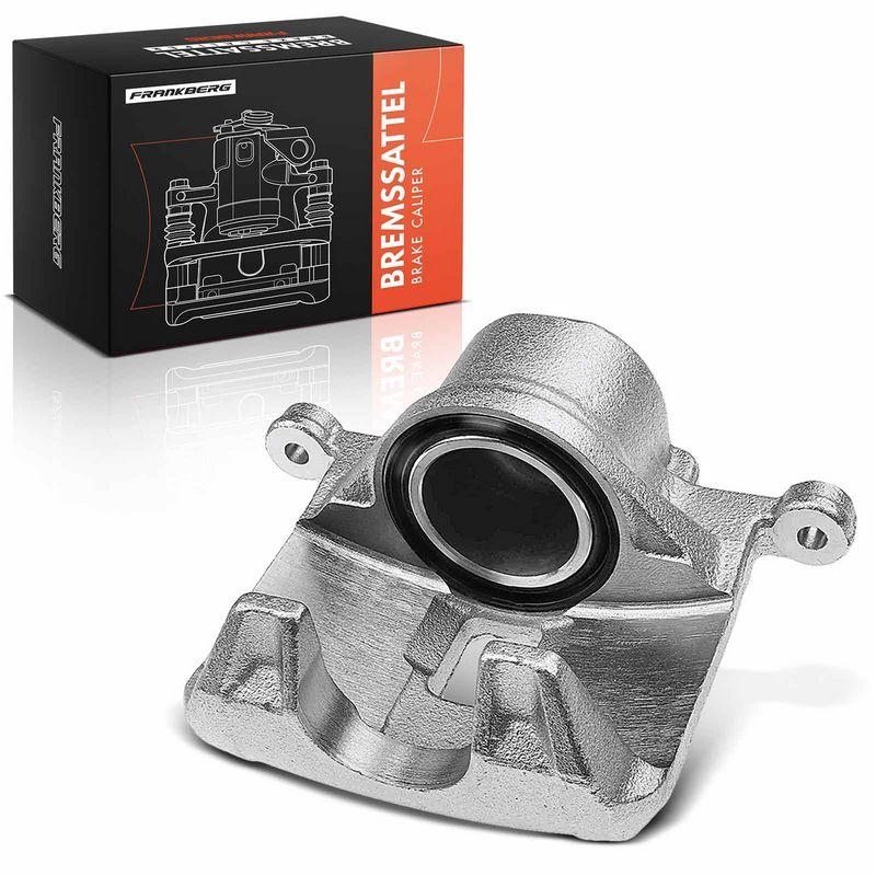 1x Frankberg Bremssattel Vorderachse Links 5481FB0003550