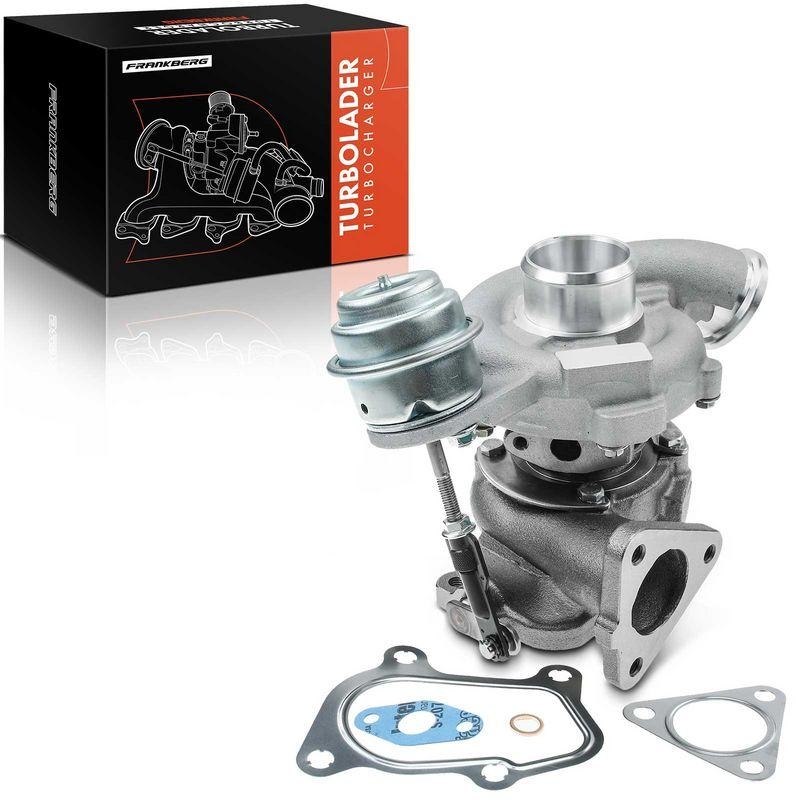 1x Frankberg Abgasturbolader 5481FB0020796