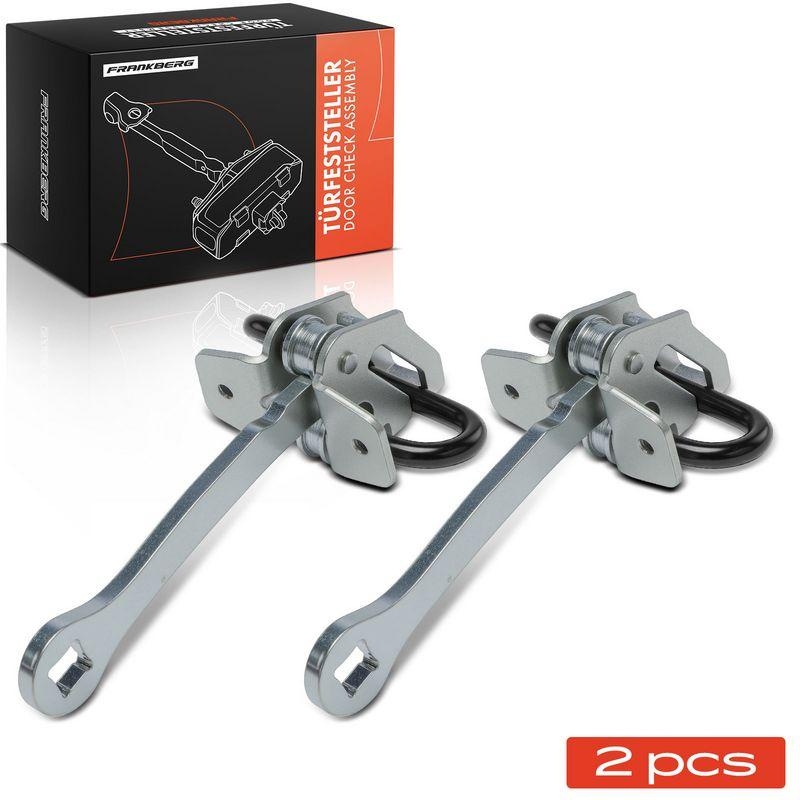 2x Frankberg T&uuml;rfeststeller T&uuml;rfangband T&uuml;rstopper 5481FB0063077