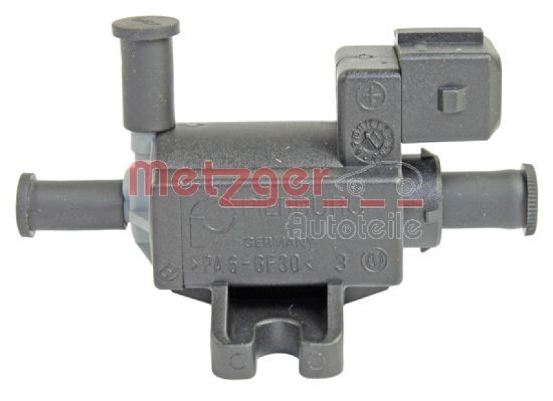 METZGER Boost Pressure Control Valve OE-part