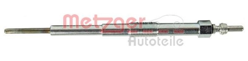 METZGER Gl&uuml;hkerze OE-LIEFERANT H1478