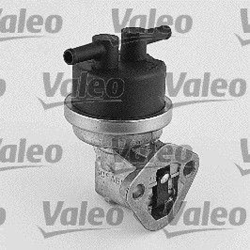 VALEO Kraftstoffpumpe