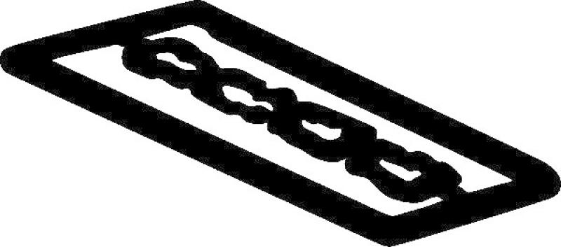 CORTECO Gasket, cylinder head cover