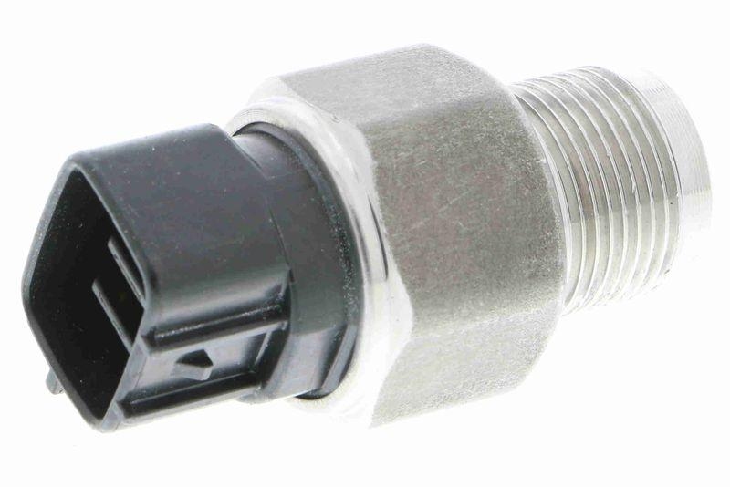 VEMO Sensor, fuel pressure Original VEMO Quality