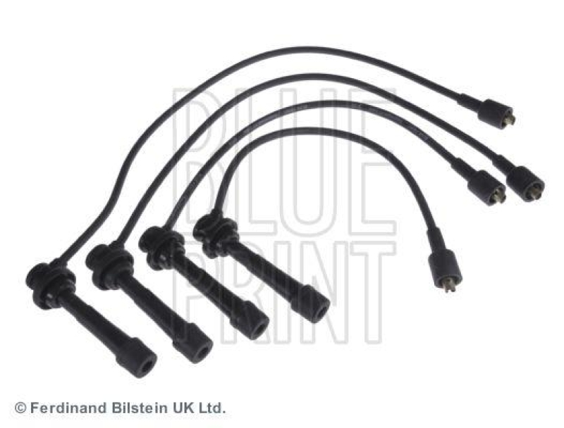 BLUE PRINT Ignition Cable Kit